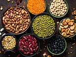 High intake of fatty acid in nuts, seeds and plant oils ‘linked to lower risk of death’ 