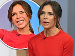 ‘Please no more lip fillers’: Victoria Beckham leaves fans asking ‘what’s happened to your face?’