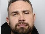 Man jailed for exposing himself to a lone female on a train HOURS after being released from prison