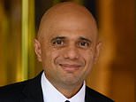 Laughing GPs mock ‘frit’ Sajid Javid as Health Secretary pulls out of union’s conference