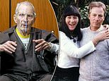 Robert Durst, 78,is jailed for life for 2000 execution of best friend Susan Berman