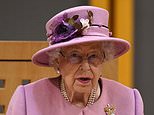 Queen slams world leaders not committing to climate summit