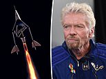 Virgin Galactic delays commercial space flights to end of 2022 as spacecraft are refurbished