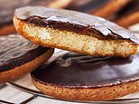 The future’s not orange: Police officer fired after paying charity 10p for £1 worth of Jaffa Cakes