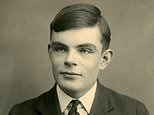 Alan Turing was NOT driven to suicide after his conviction for ‘homosexual acts’, insists his nephew