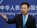 China warns against ‘political manipulation’ of renewed coronavirus probe