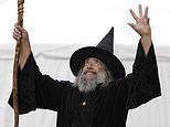 New Zealand’s official WIZARD is fired after joking about hitting women