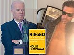 New book slams Twitter and Facebook for trying to crush the bombshell Hunter Biden laptop story