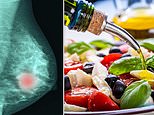 DR MICHAEL MOSLEY: Here’s why boosting bacteria in your breasts could cut the risk of cancer