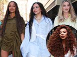 ‘It’ll be sweet when you crawl back’: ‘Little Mix roast Jesy Nelson in savage new song Cut You Off’