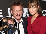 Sean Penn’s wife of 15 months Leila George, 29, files for divorce