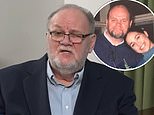 Thomas Markle claims Meghan has ‘disowned both sides of her family’