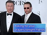 Stephen Baldwin requests ‘prayers tonight’ after brother Alec Baldwin accidental shooting