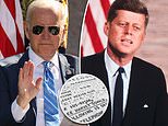 JFK’s nephews urge Biden to reveal secret assassination records