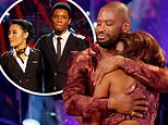 Strictly Come Dancing 2021: Ugo Monye is the fourth celebrity to be eliminated from the show