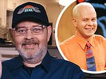 Friends actor James Michael Tyler has died at 59 following three-year prostate cancer battle