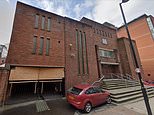 Worshippers at Manchester synagogue sickened as troll hijacks service screaming anti-Semitic abuse