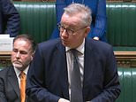 Michael Gove admits double-crossing Boris Johnson to run for PM in