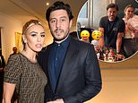 RICHARD EDEN: Ban on ‘woke stupidity’ for Petra Ecclestone’s home schooled kids 