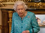 Queen will NOT go to Cop26 summit