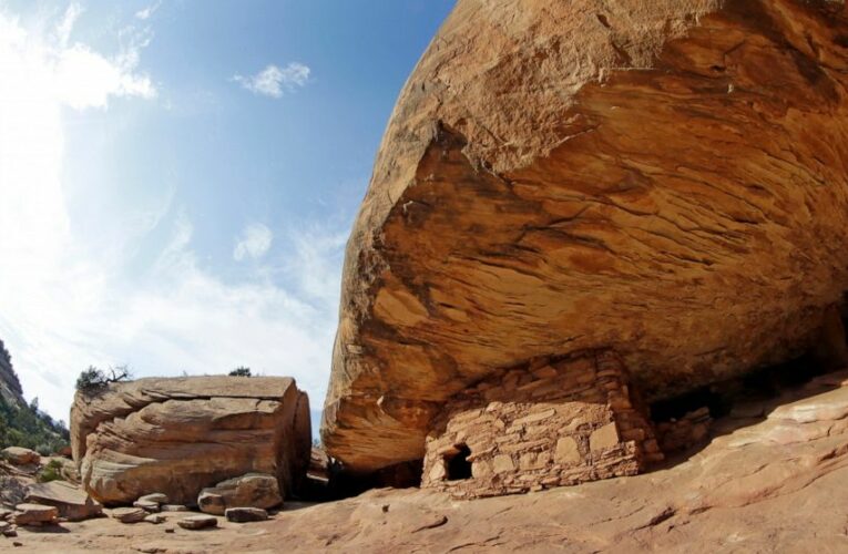 Biden to restore 3 national monuments cut by Trump