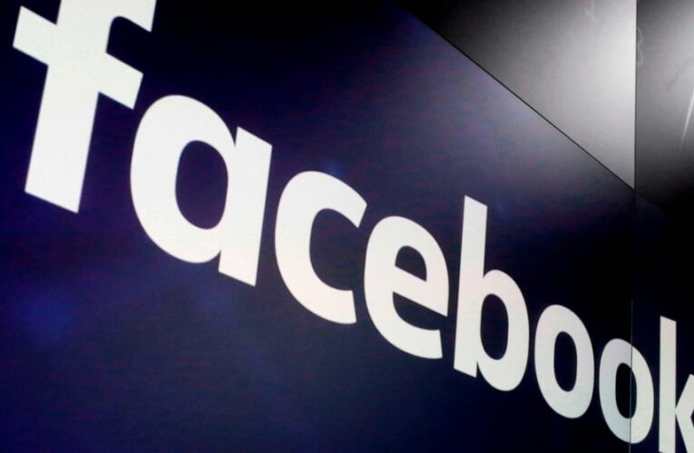 UK fines Facebook $69.4 million for failing to supply data