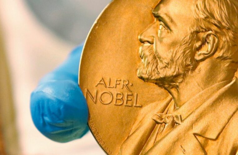 3 US-based economists win Nobel prize for societal research