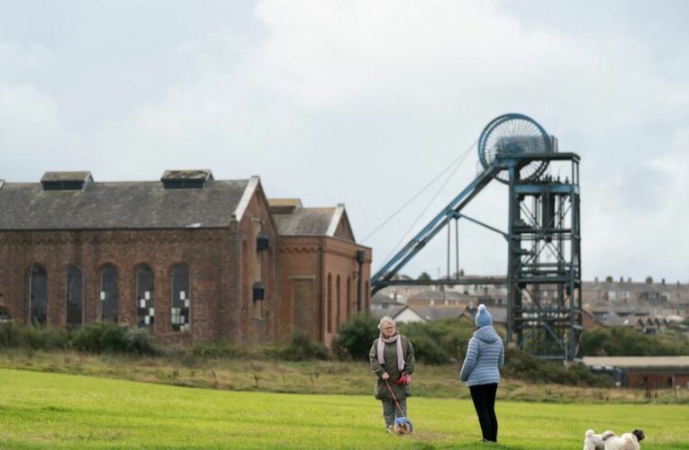 Proposed mine tests UK climate efforts ahead of UN meeting