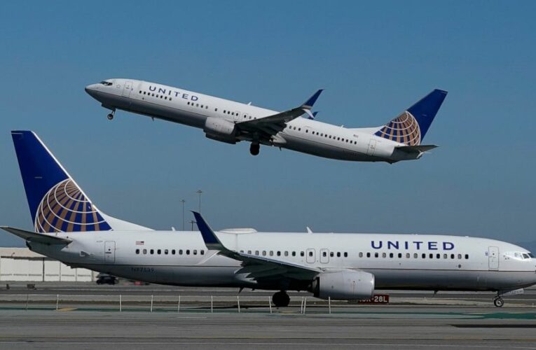 United Airlines will add new international routes next year