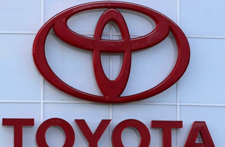 Toyota to build $1.29B US battery plant employing 1,750