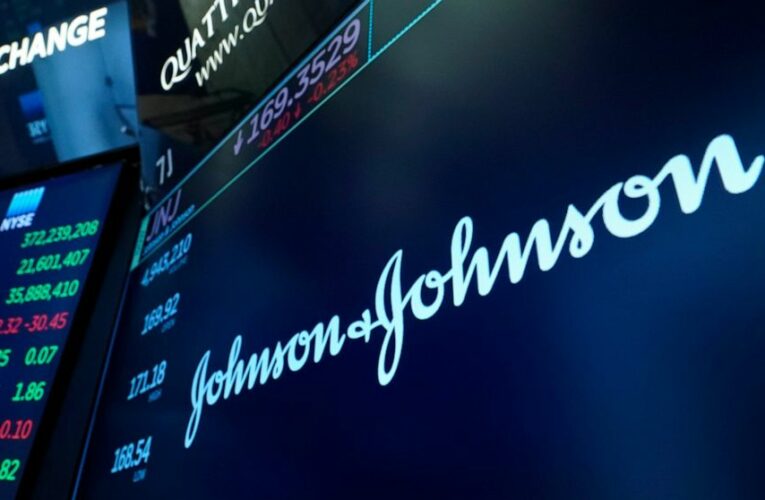 J&J hikes 2021 profit forecast, COVID-19 vaccine sales grow