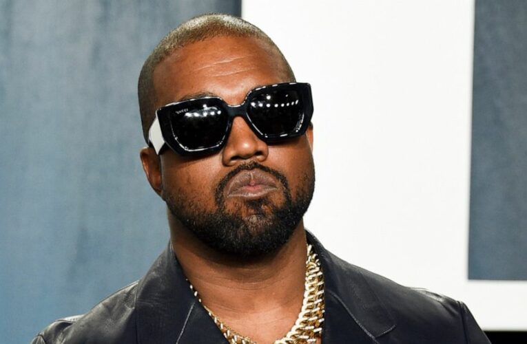 Kanye West puts Wyoming ranch, business sites up for sale