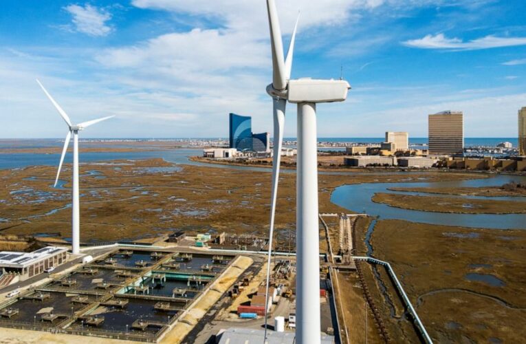 Report: Offshore wind supply chain worth $109B over 10 years