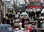 ‘Failure to act on informer tip-off should be examined in Omagh bomb probe’