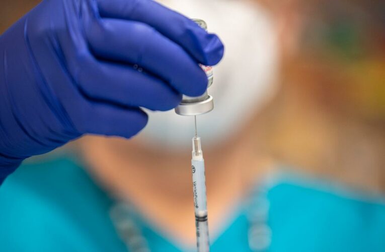 US government rule requiring private businesses with 100 or more employees to vaccinate them or do weekly tests will be published within days