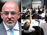 Teaching of ‘white privilege’ is ‘rife’ in schools, MPs are warned as dossier reveals