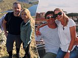 Gary Speed’s widow has found happiness with a millionaire property developer