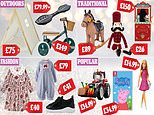 Best UK children, toddler and baby’s gifts 2021