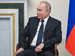 Putin says he has ‘firmly defended’ his nation’s interests’