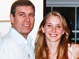 Prince Andrew’s accuser insists she’s a US resident