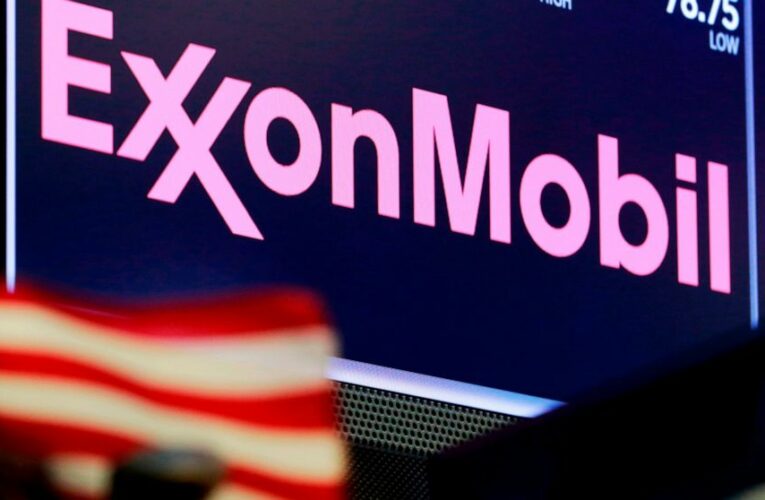 Exxon Mobil ups spending on emission reduction plan to $15B