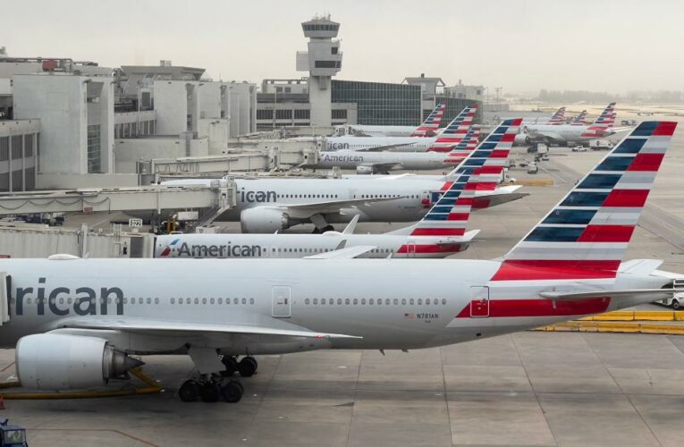 2,800 US flights canceled for Saturday