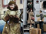 Louis Vuitton releases amazing pictures of their iconic luggage in the 1920s and 1930s