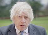 Boris Johnson vows to go ‘further and faster’ to take advantage of Brexit opportunities