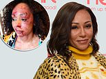 Mel B is awarded MBE in New Year Honours list for services to domestic violence victims