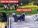 Matt Hancock and lover Gina Coladangelo dragged into No 10 ‘cheese and wine’ probe