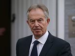 MPs set to debate Tony Blair’s knighthood as more than 380,000 sign petition to strip him of honour