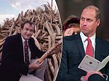 Richard Leakey dead aged 77: Kenyan fossil hunter showed humans evolved in Africa