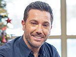 Gino D’Acampo’s My Pasta Bar chain goes under with £5m debts: Italian TV chef calls in liquidators