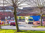 Lincolnshire hospitals declare staffing emergency and warn crisis has ‘compromised care’